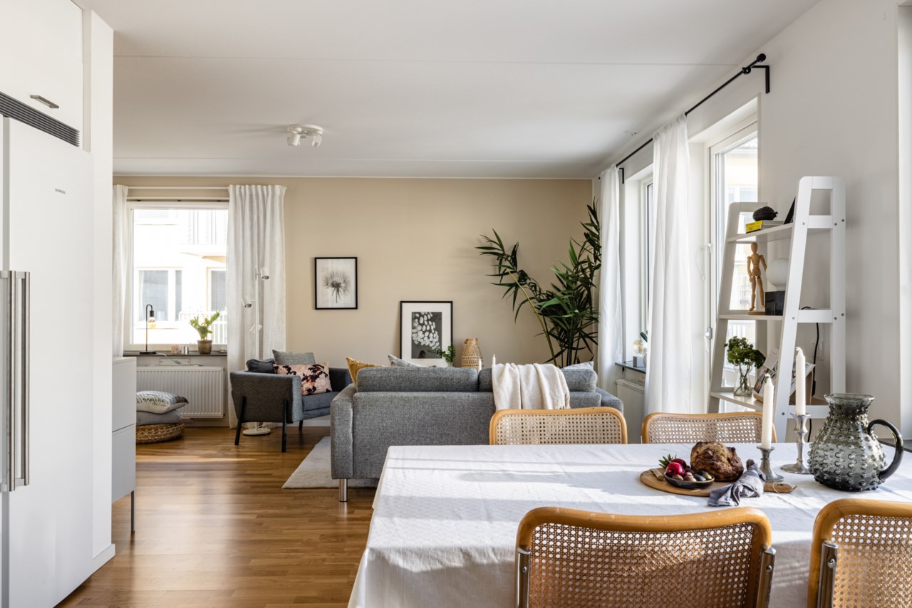Väderkvarnsgatan 1