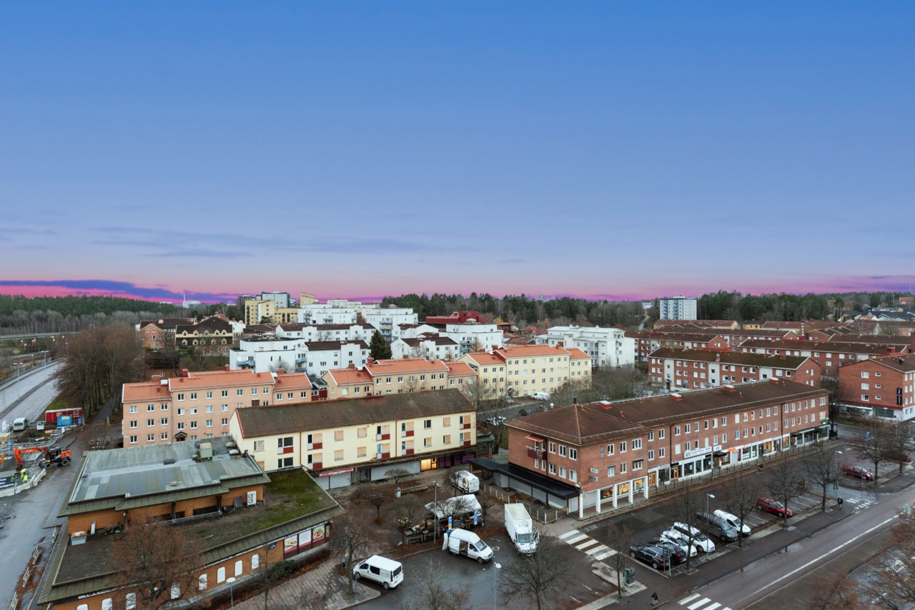 Stationsgatan 2A