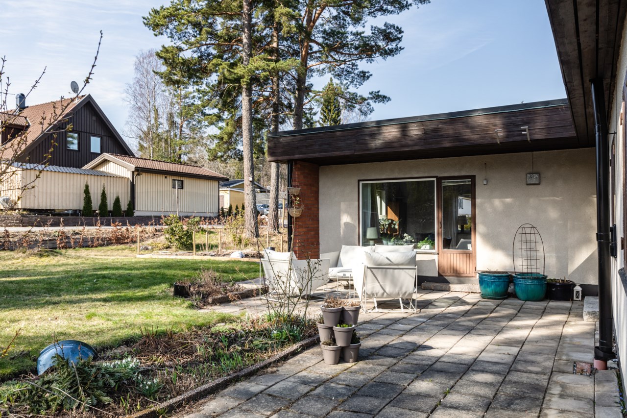 Terrängvägen 23