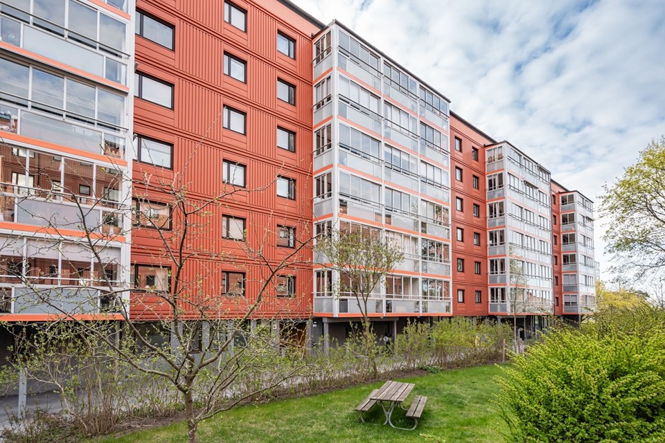 Rådjursstigen 20