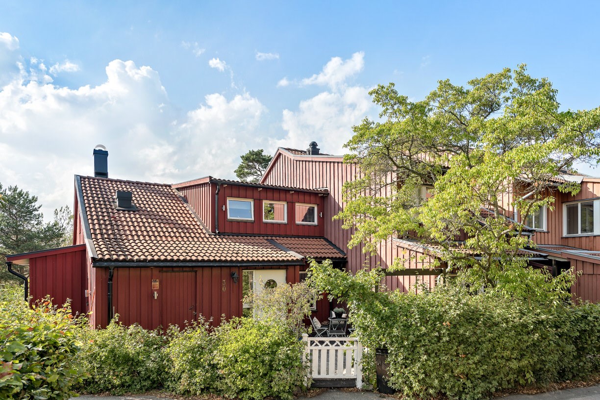 Björkholmsvägen 30