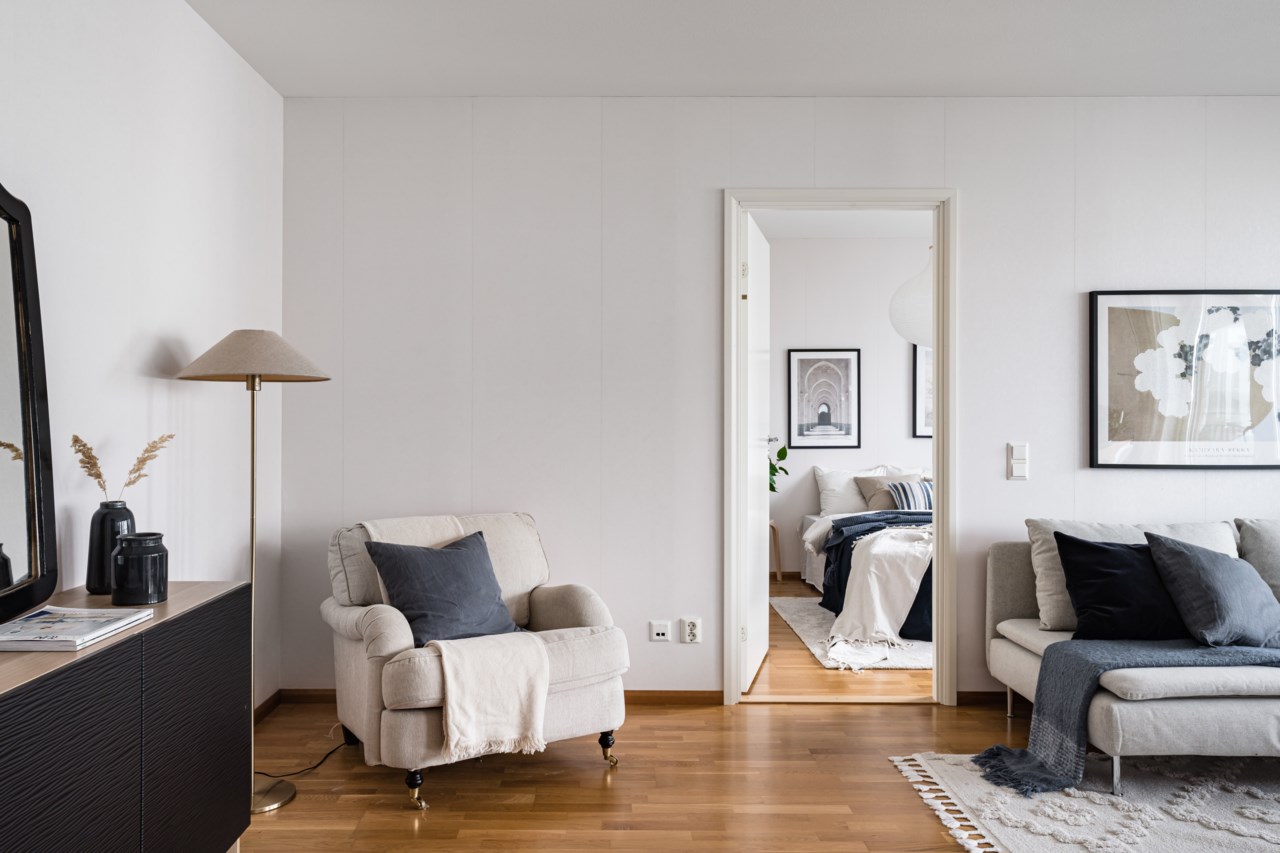Pontongränd 19