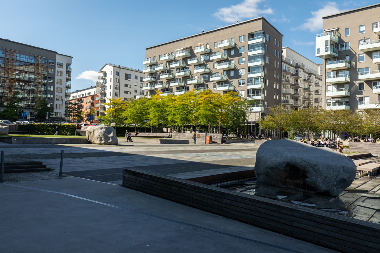 Karaffgatan 4, 5 tr