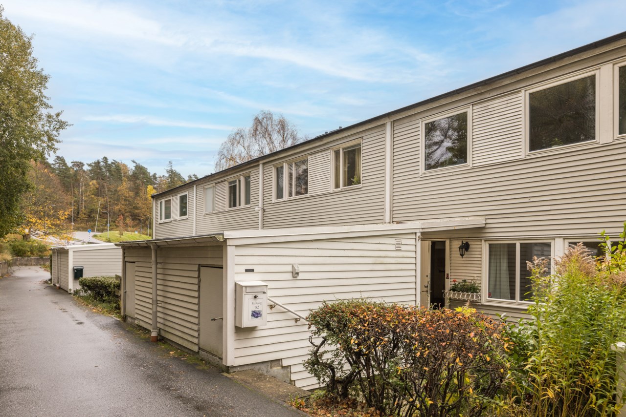 Rådavägen 82D