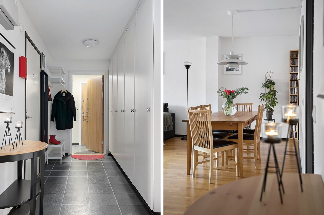 Kasten Rönnowsgatan 3A