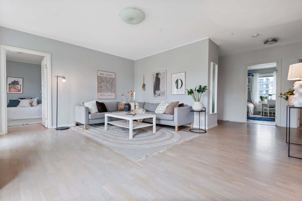 Fartygsgatan 4, 3tr