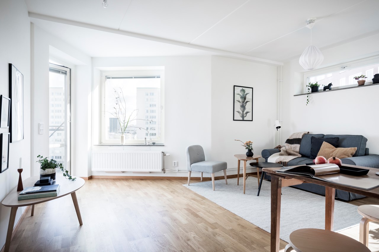 Nybohovsbacken 35C