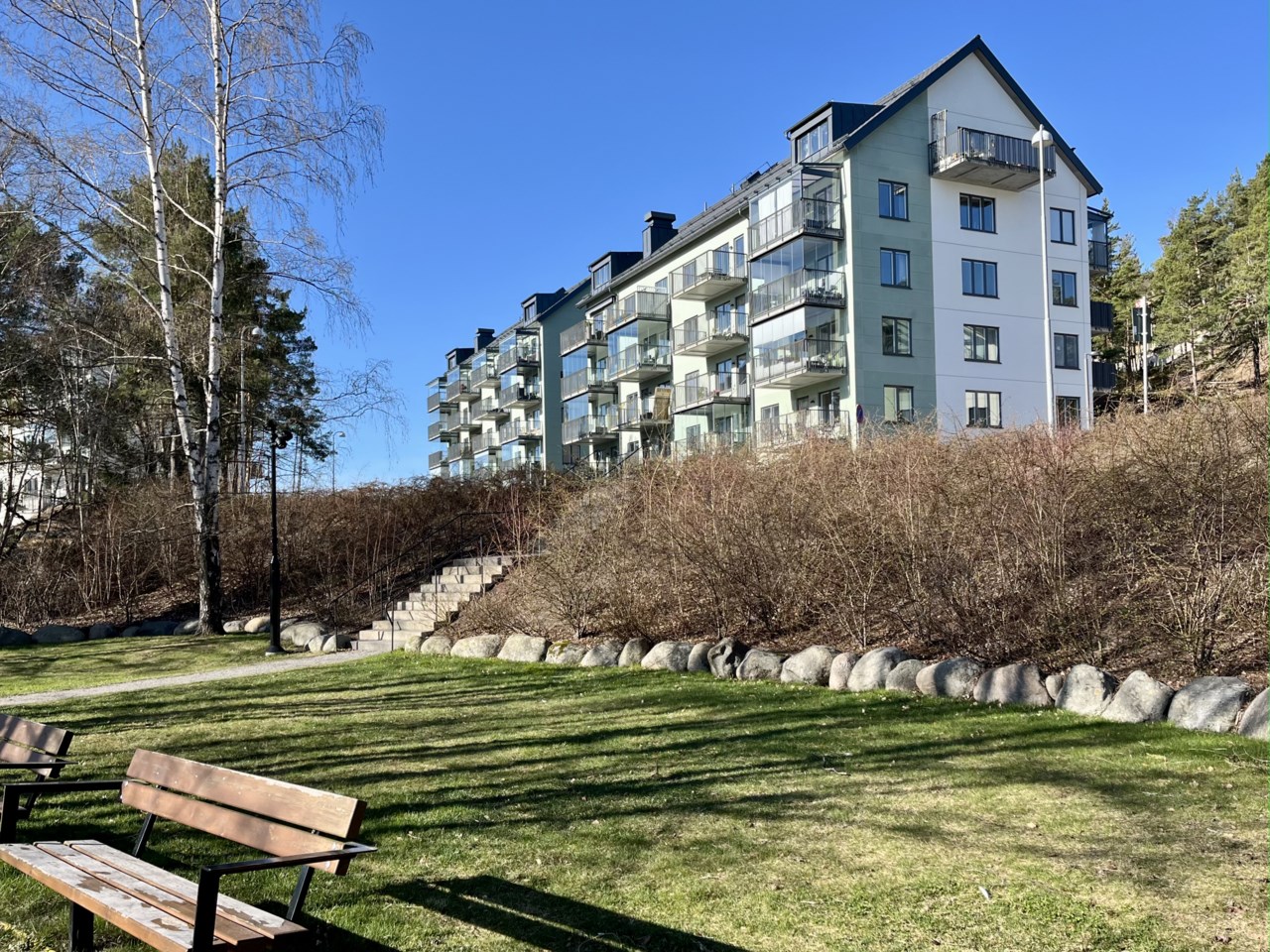 Sandtäktsvägen 11
