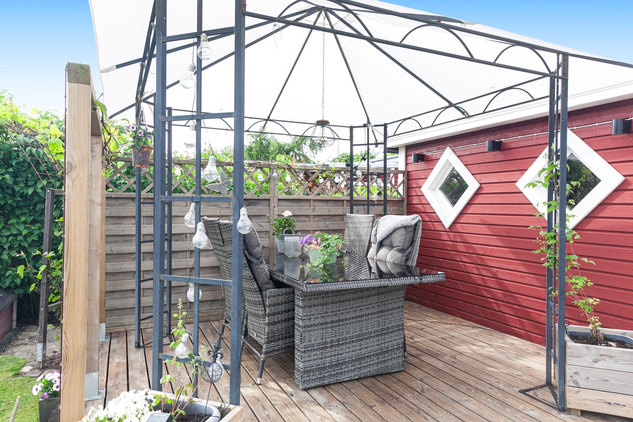Strandängsvägen 22, Örby Sommarstad nr 36