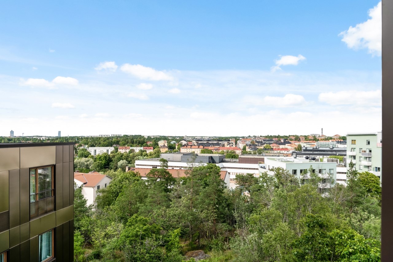 Kratsbodavägen 50B, 7 tr.