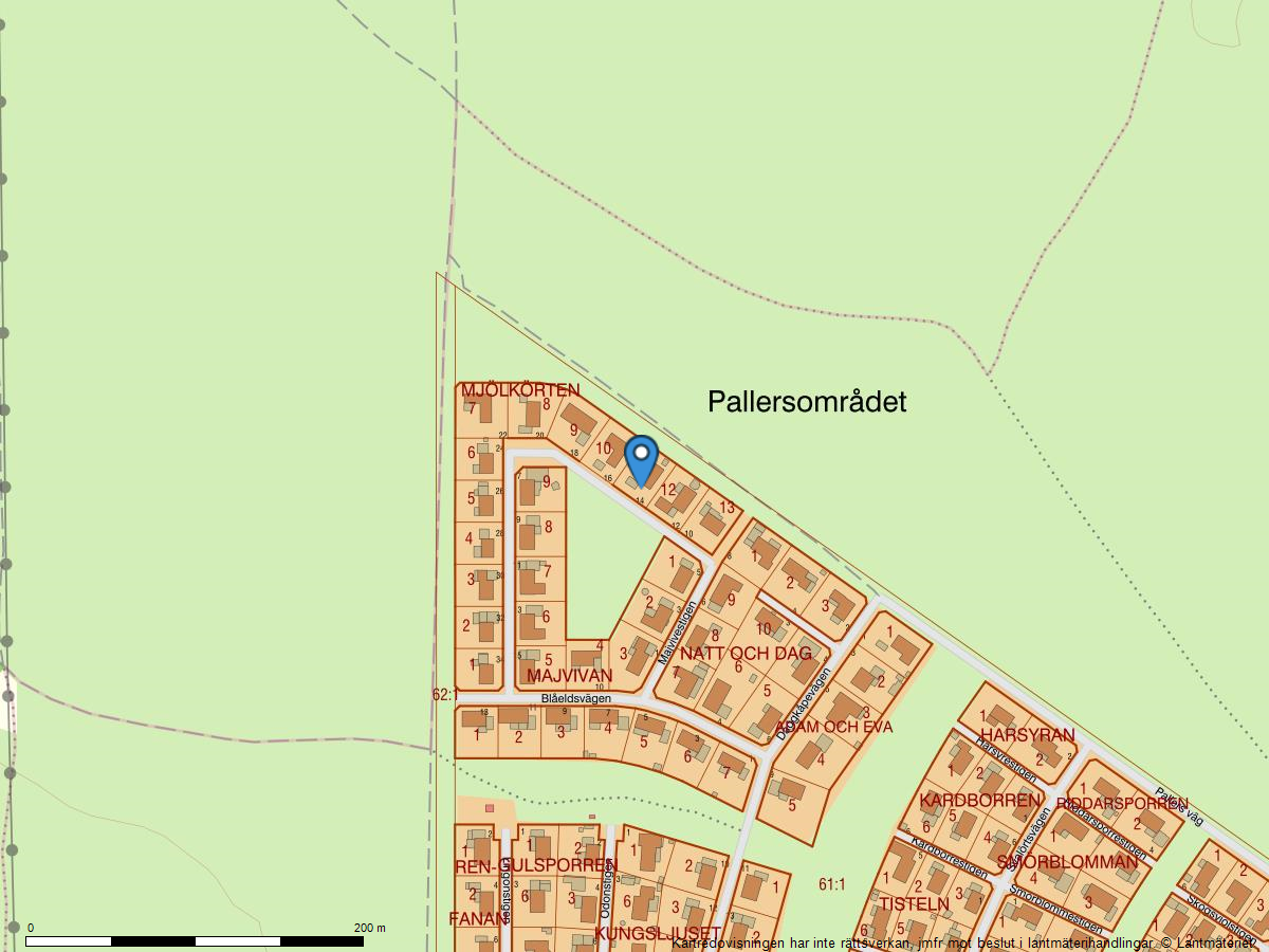 Fastighetskarta