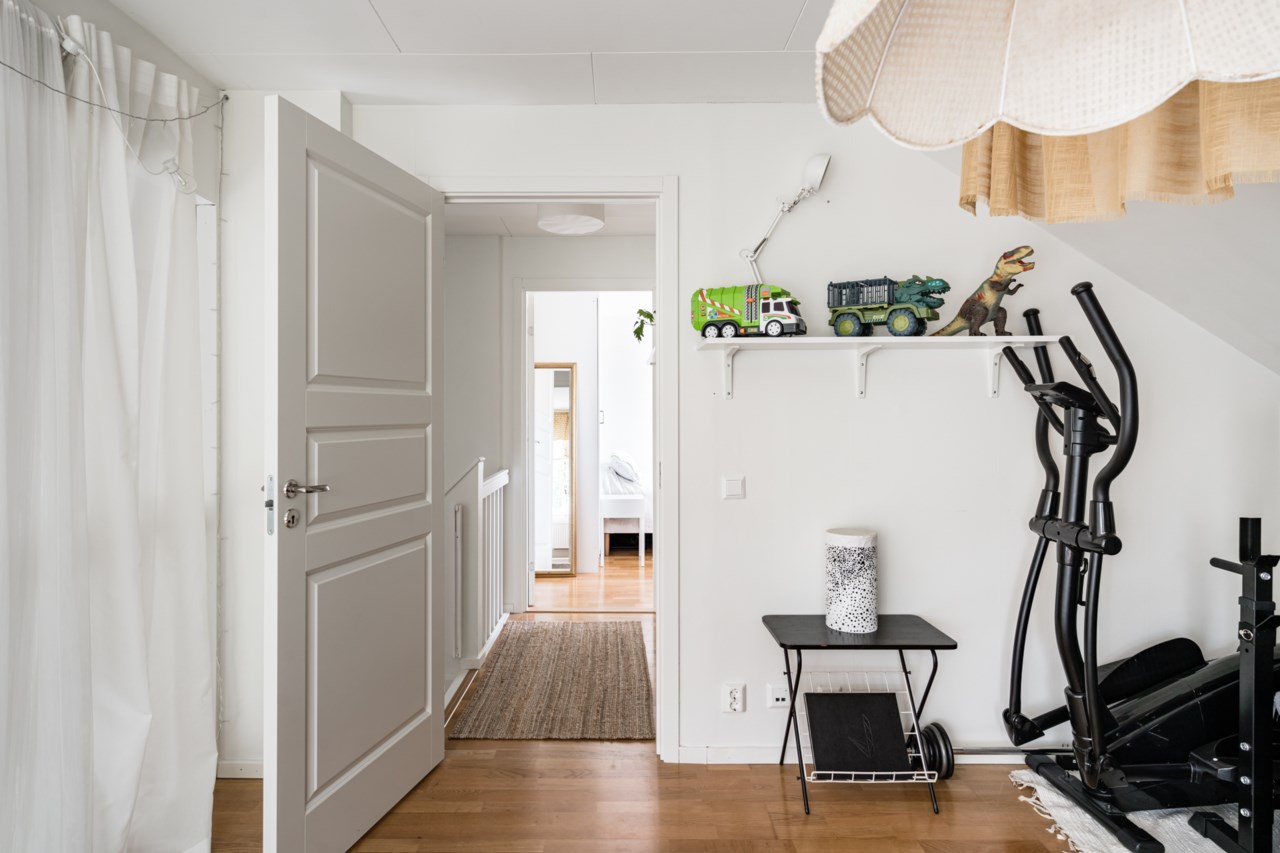 Kantarellvägen 149, Etage 5:a!