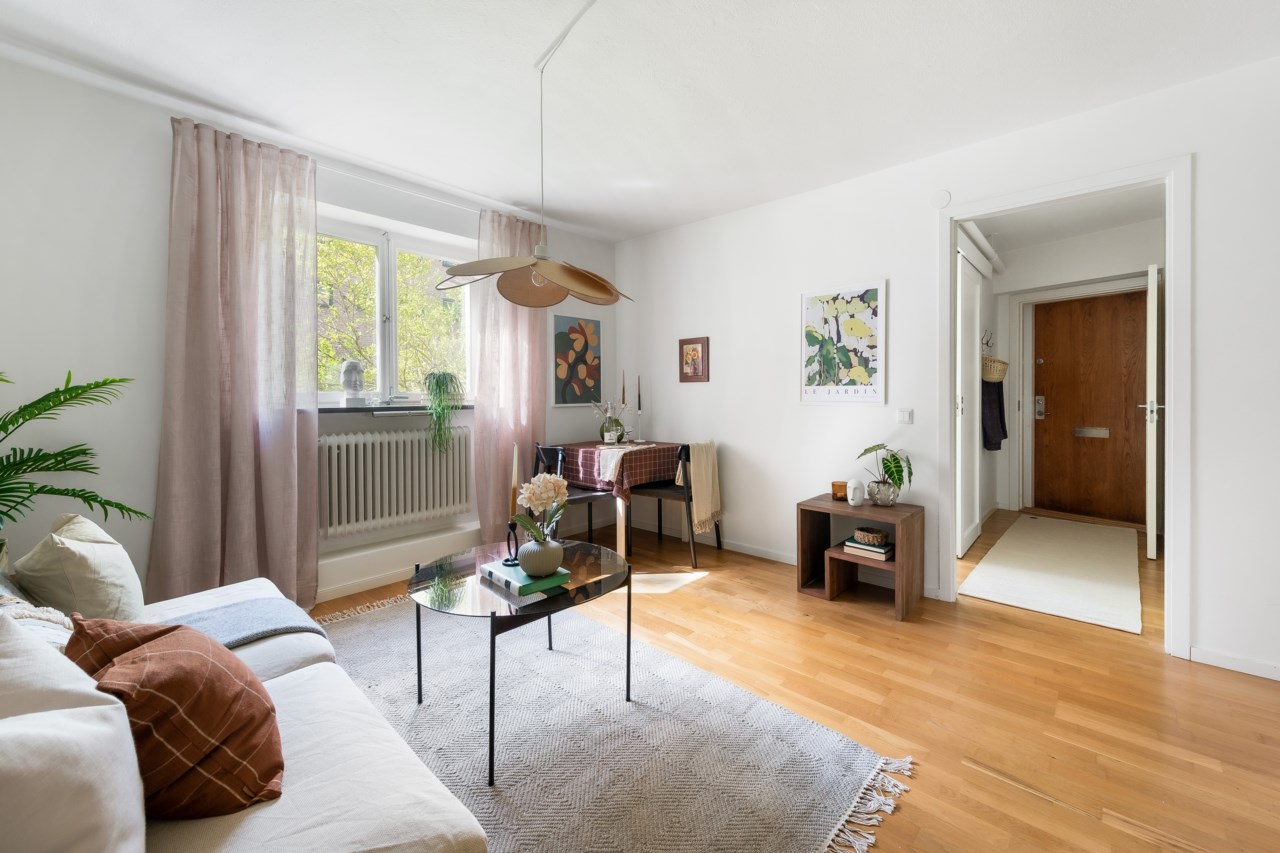 Arkitektvägen 70