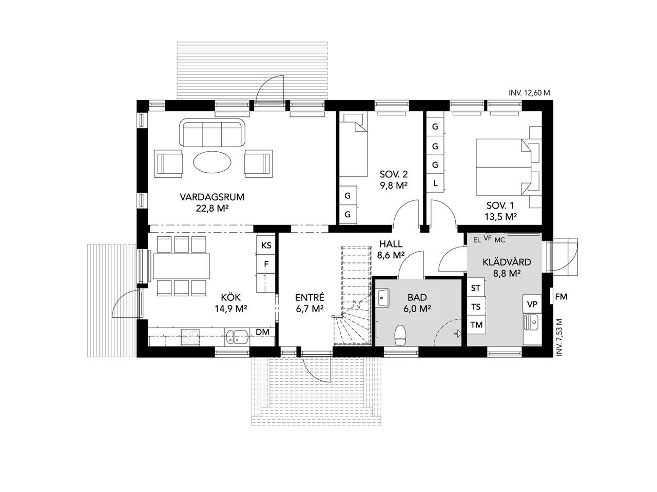 Svärdslundsvägen 16  A