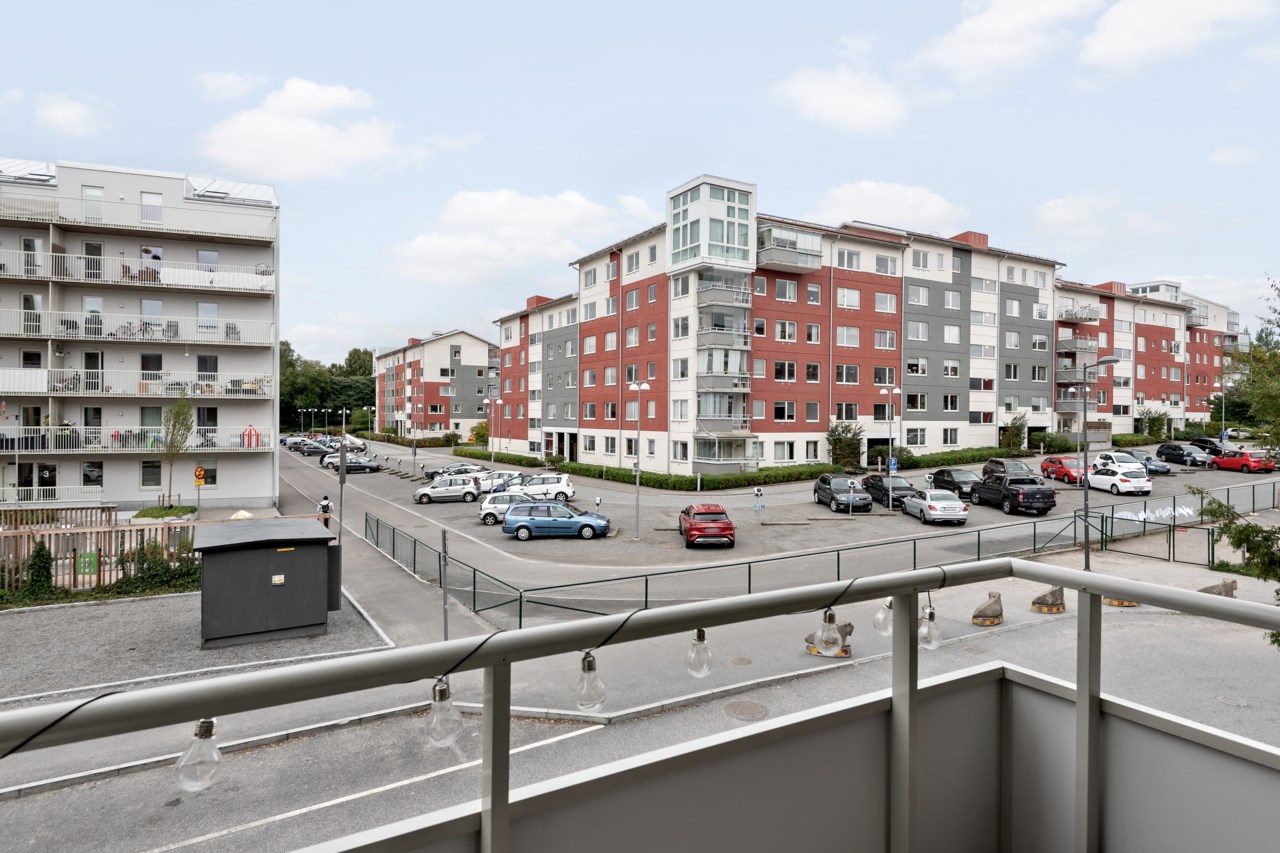 Bollmora gårdsväg 9