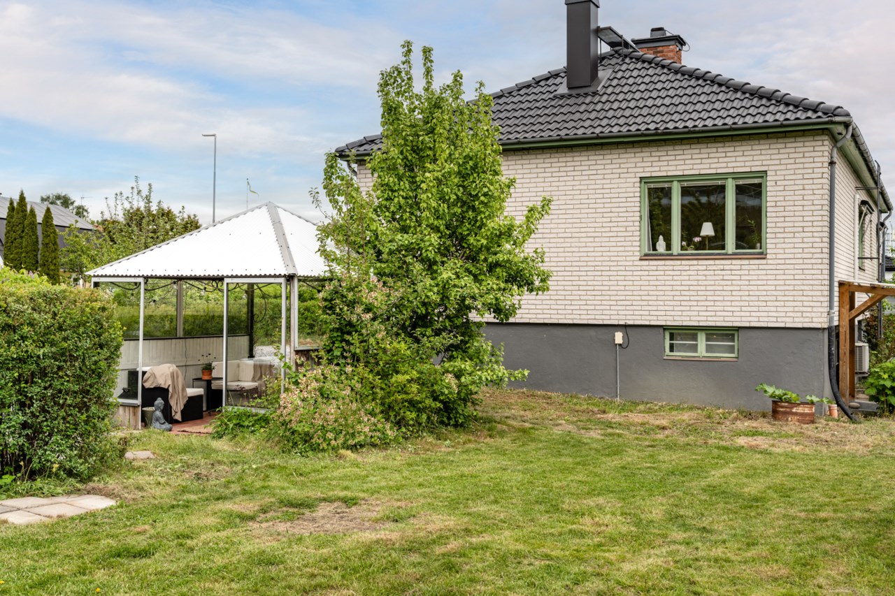 Bodaängsvägen 6
