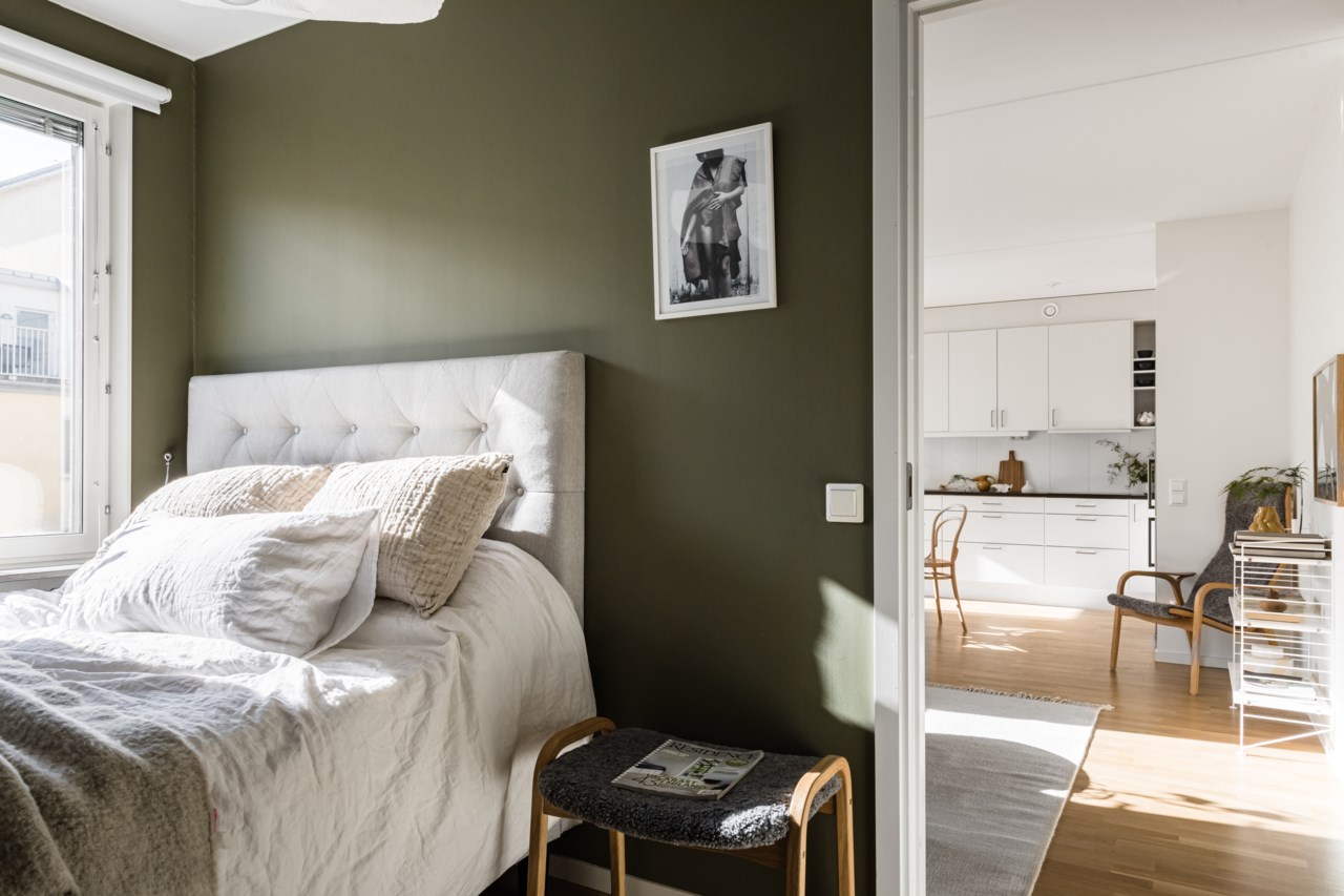 Buteljgatan 24, 6 tr