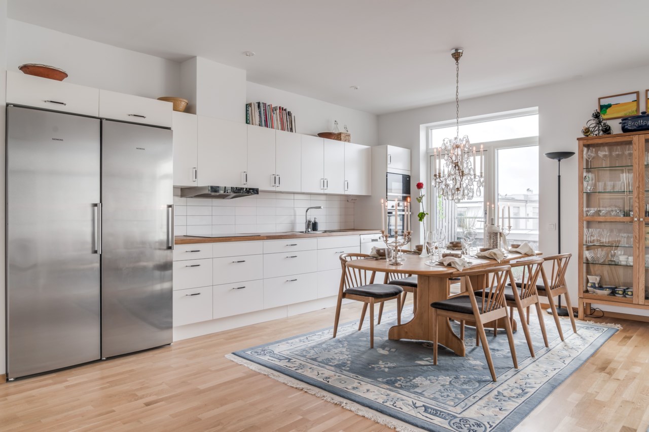 Sofia Albertinas plats 1