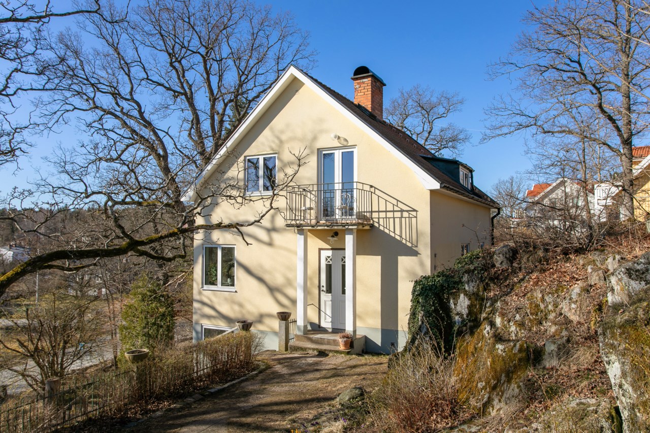 Sockenvägen 139