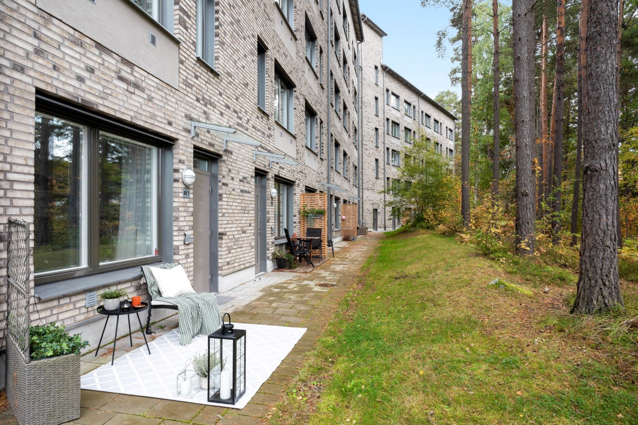 Wergelandsgatan 46Y