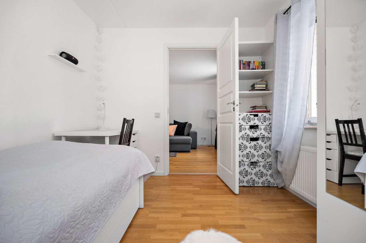 Lillhagsvägen 6,1tr