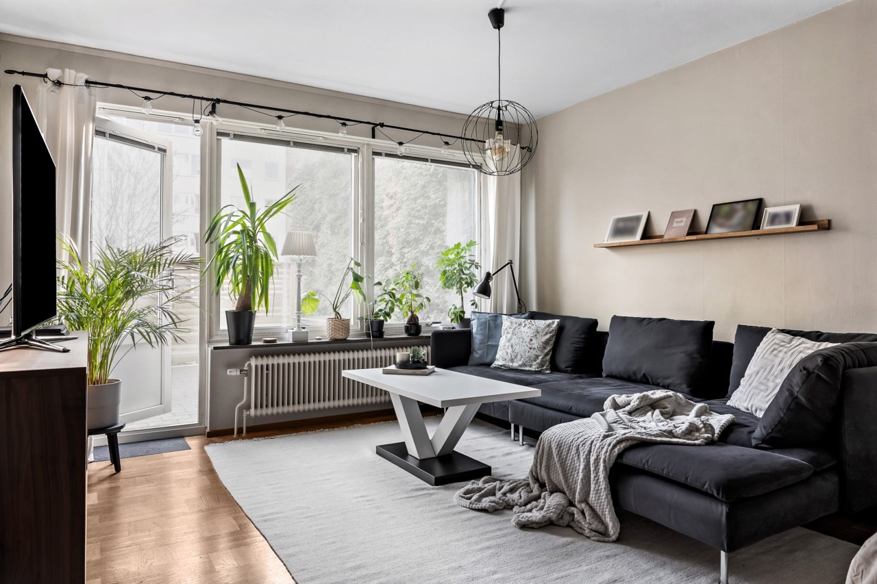 Österängsgatan 28