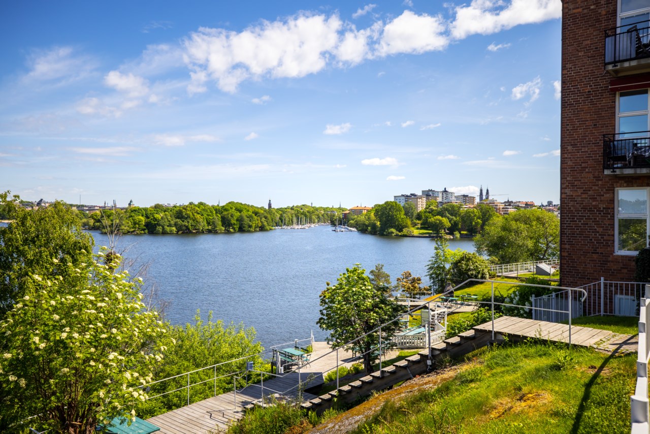 Sjöbjörnsvägen 66A