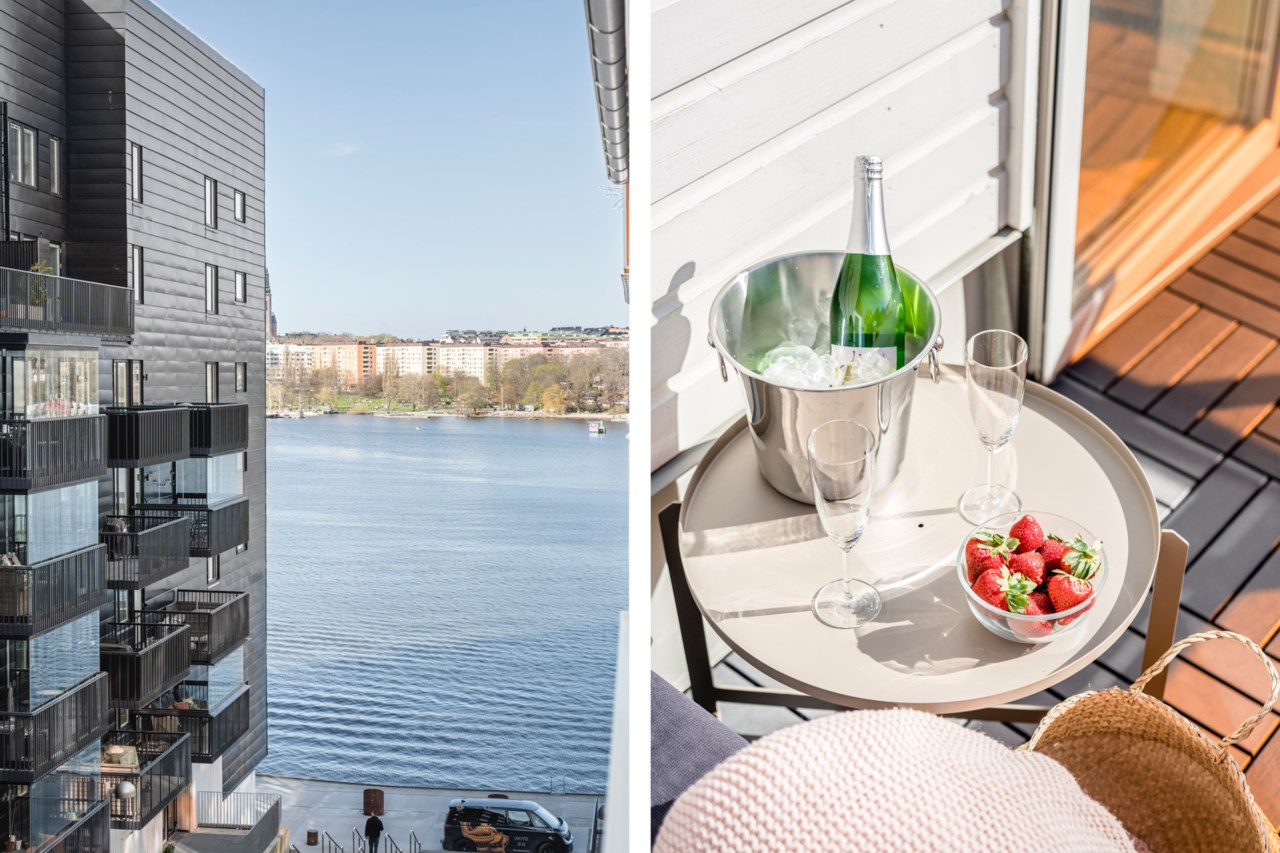 Årgångsgatan 7, 5 tr!