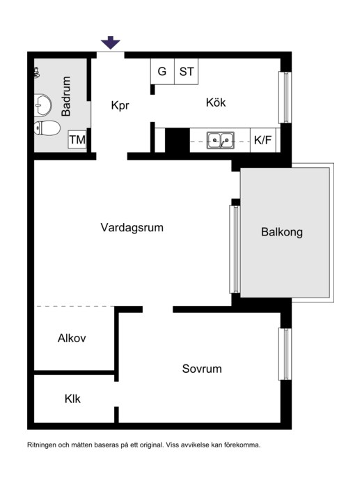 Bellmansgatan 154