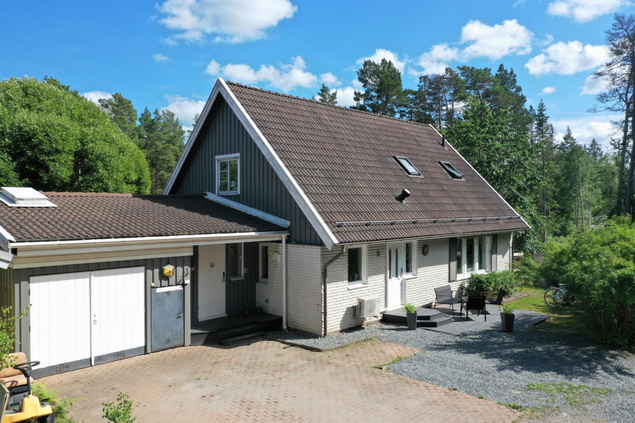 Bergsjövägen 6
