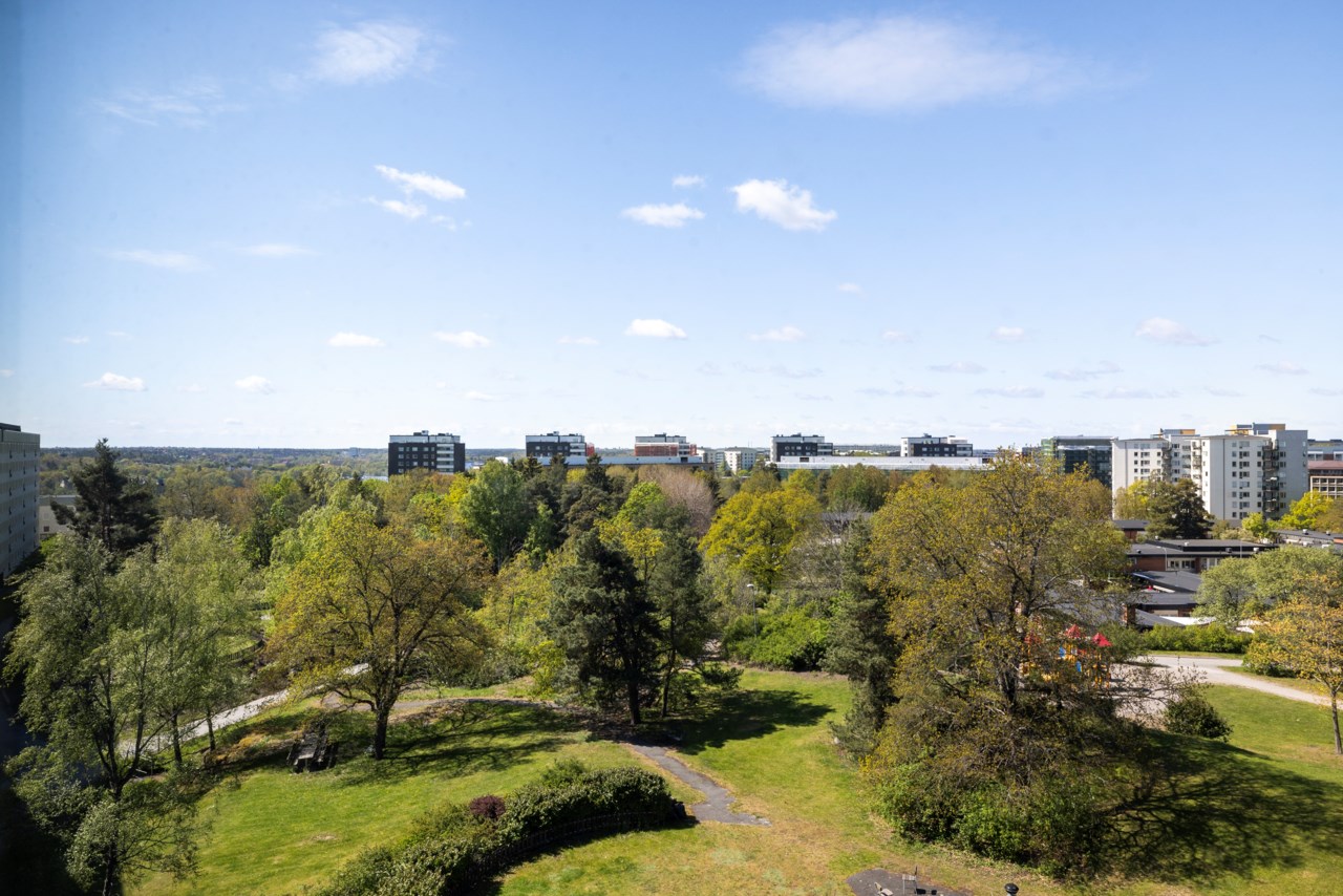 Johan Enbergs väg 40B