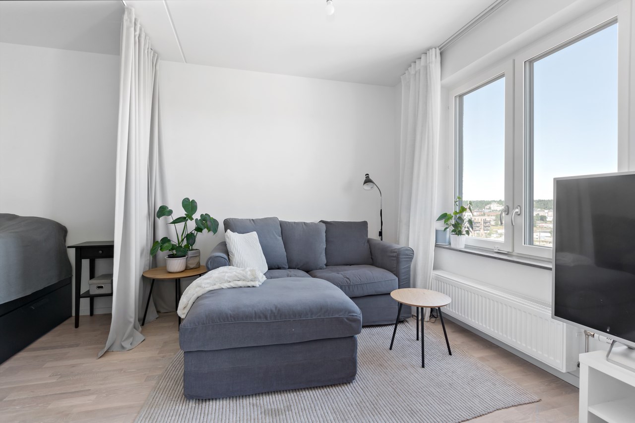 Vintergaloppsgatan 5, 6tr
