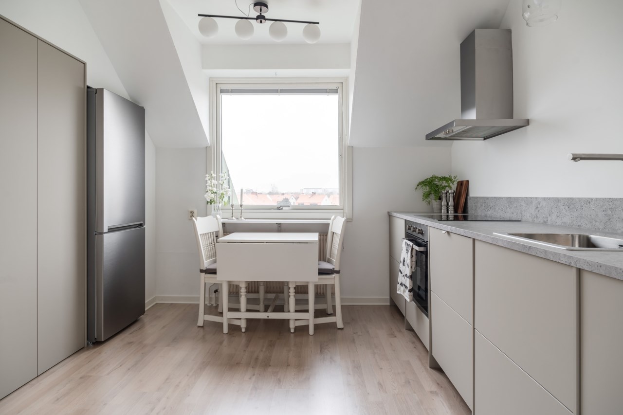 Norra infartsgatan 55A