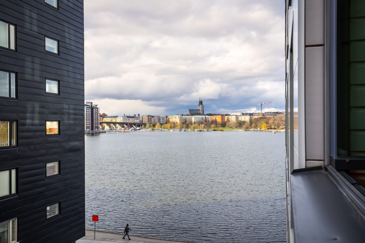 Årgångsgatan 1, 3 tr