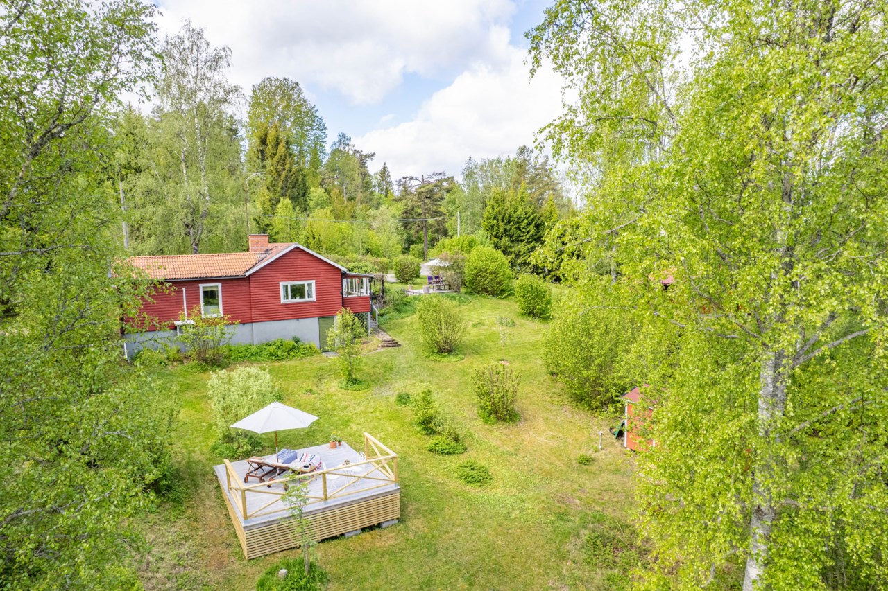 Norrbergsvägen 17