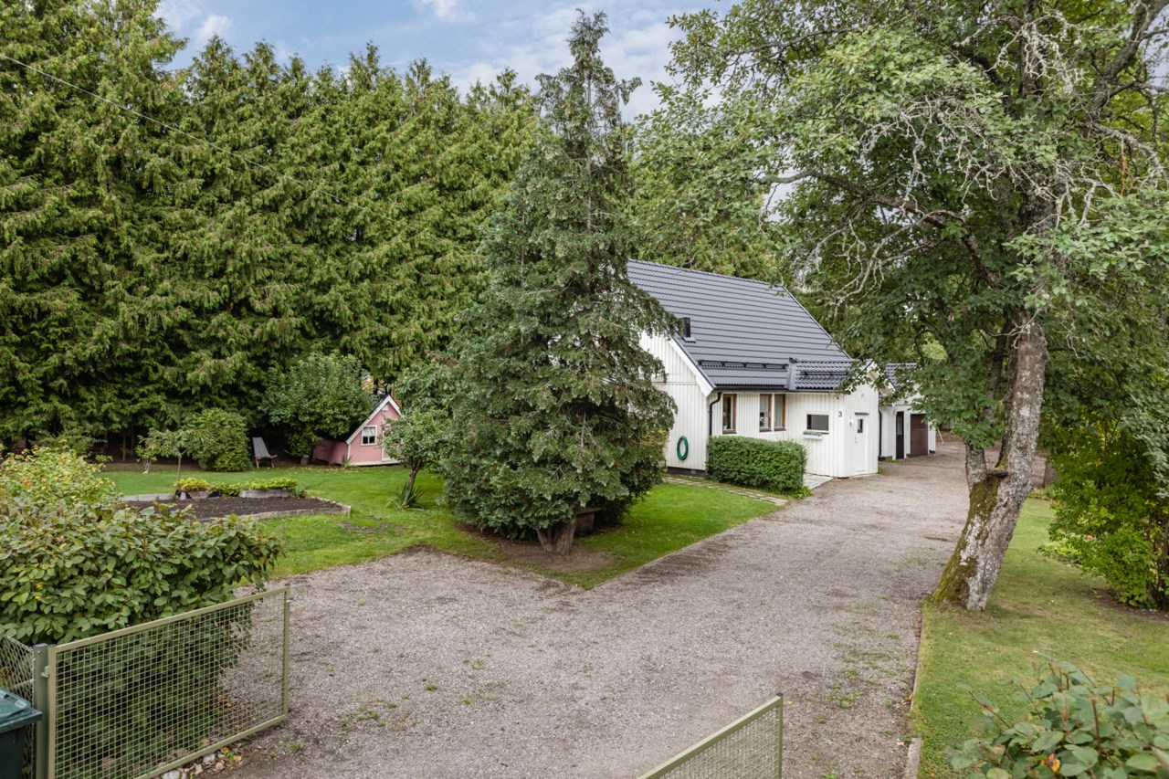 Mariedalsvägen 3