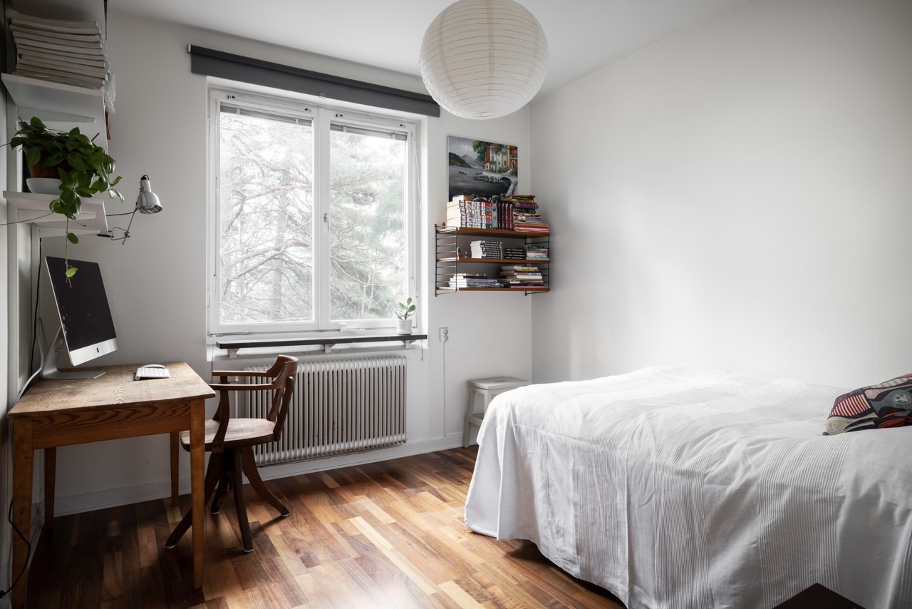 Riksdalervägen 14, 1 TR
