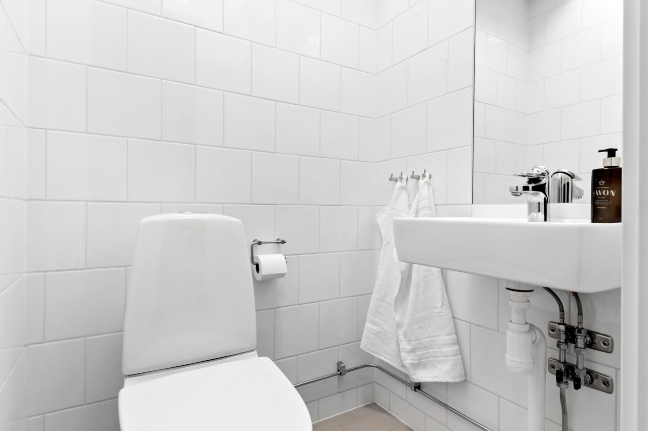 Bollmora gårdsväg 9