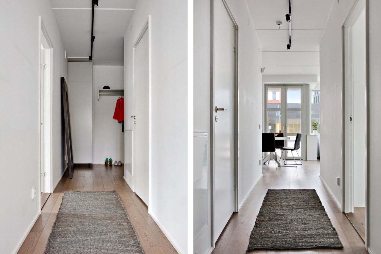 Hammarbyterrassen 10