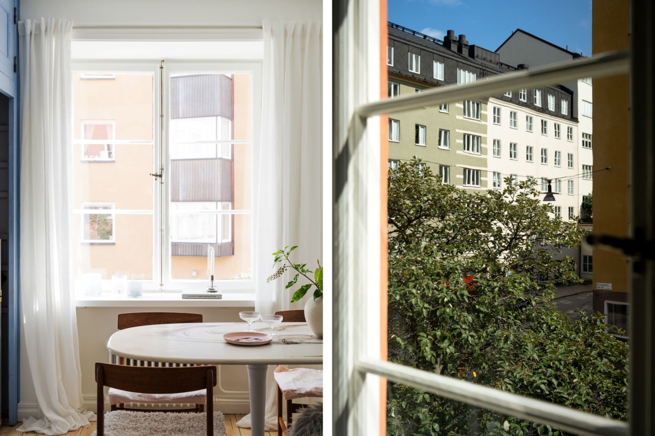 Tjurbergsgatan 38, 2 tr.