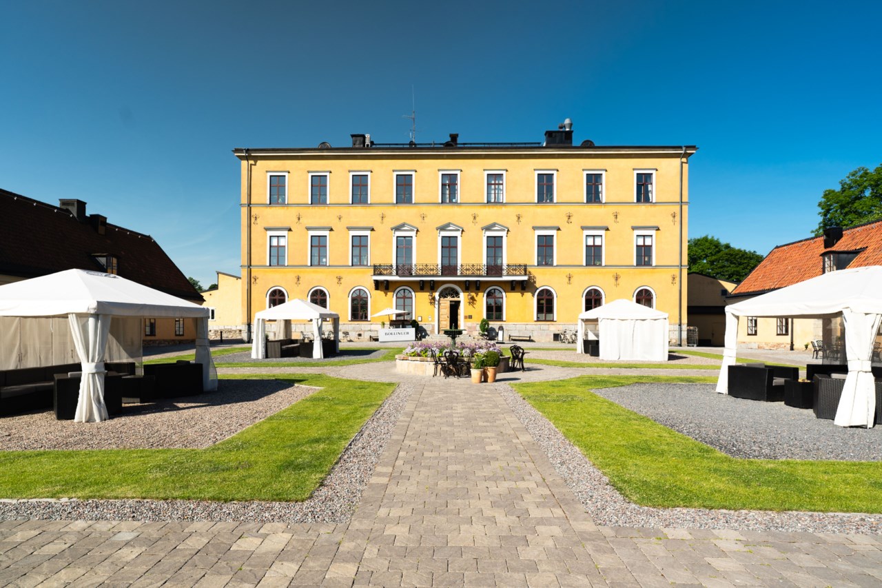 Norrbyvägen 14