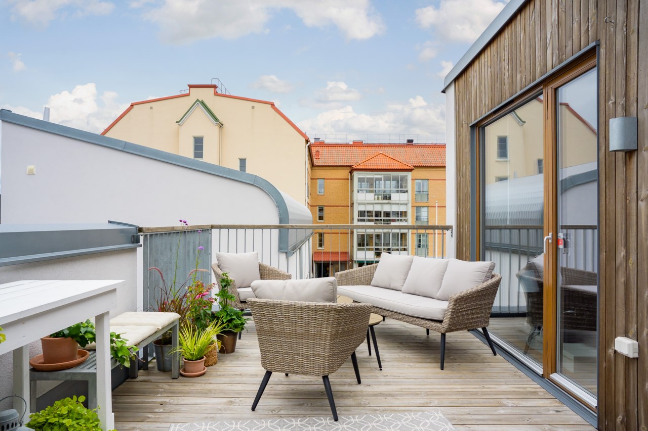 Stora Strandgatan 5B
