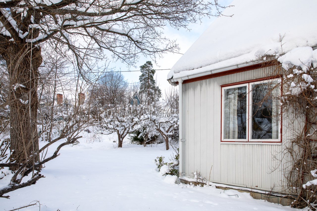 Kullavägen 7A