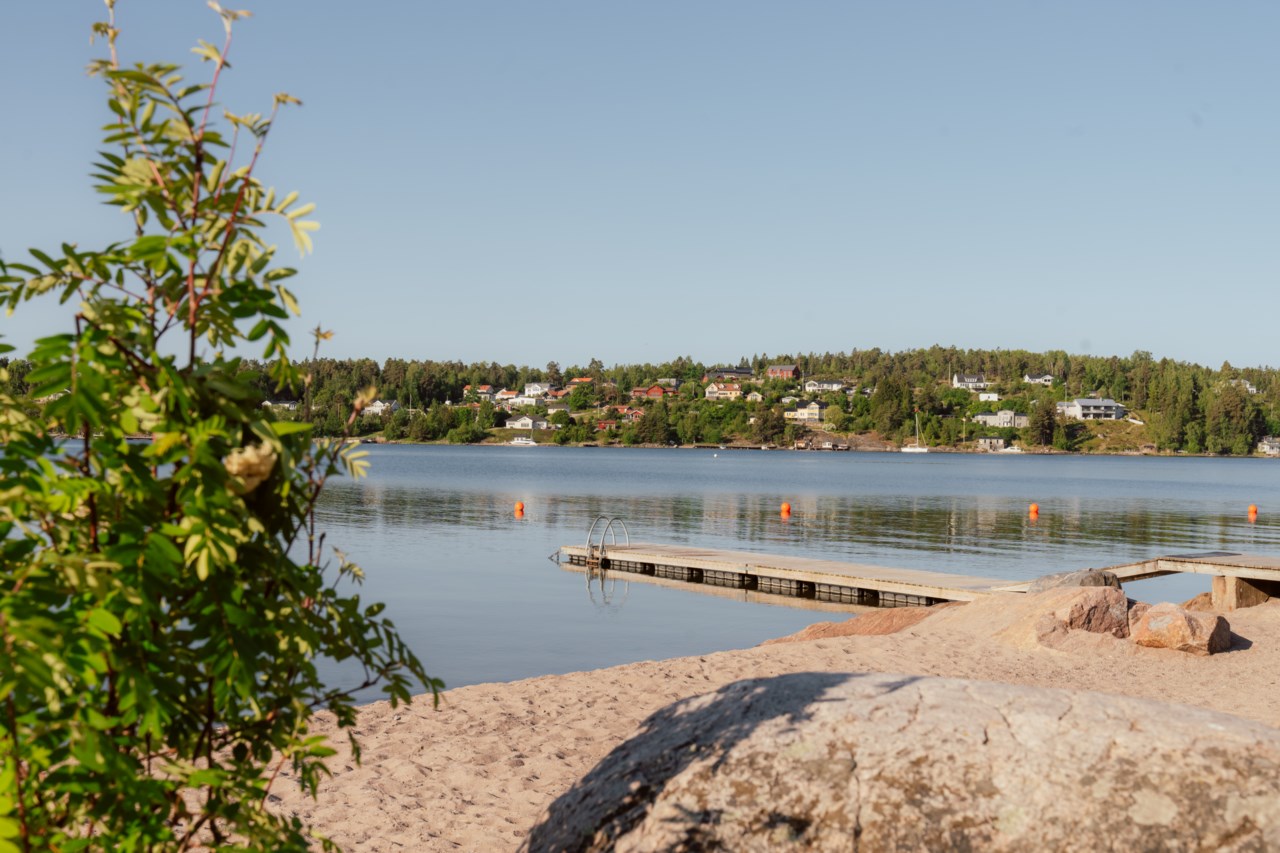Allévägen 1C
