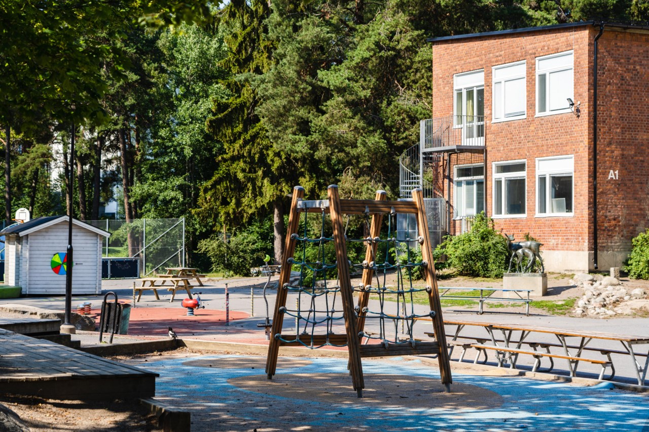 Björnsonsgatan 140, 6.5 tr