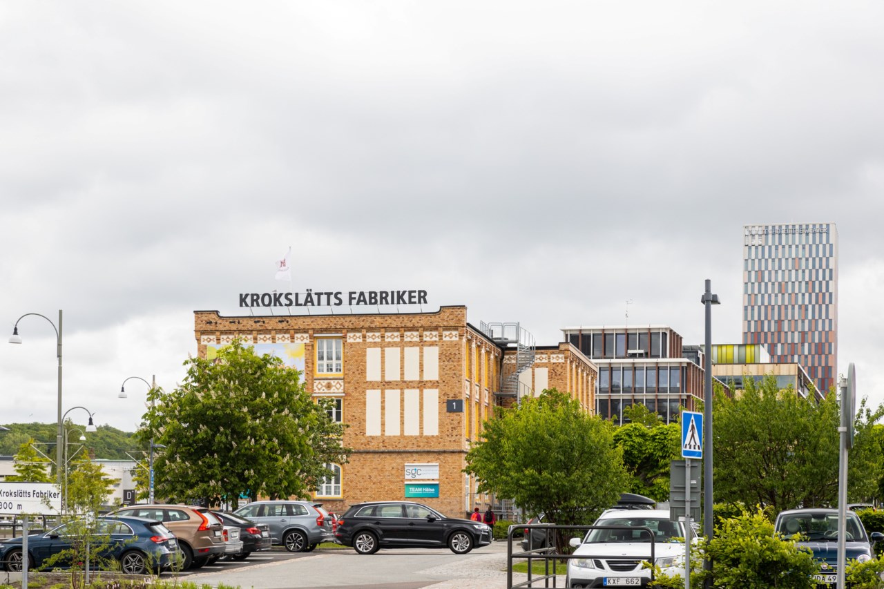 Gräddgatan 10