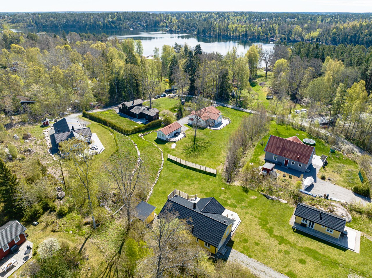 Väsbystrandsvägen 64C