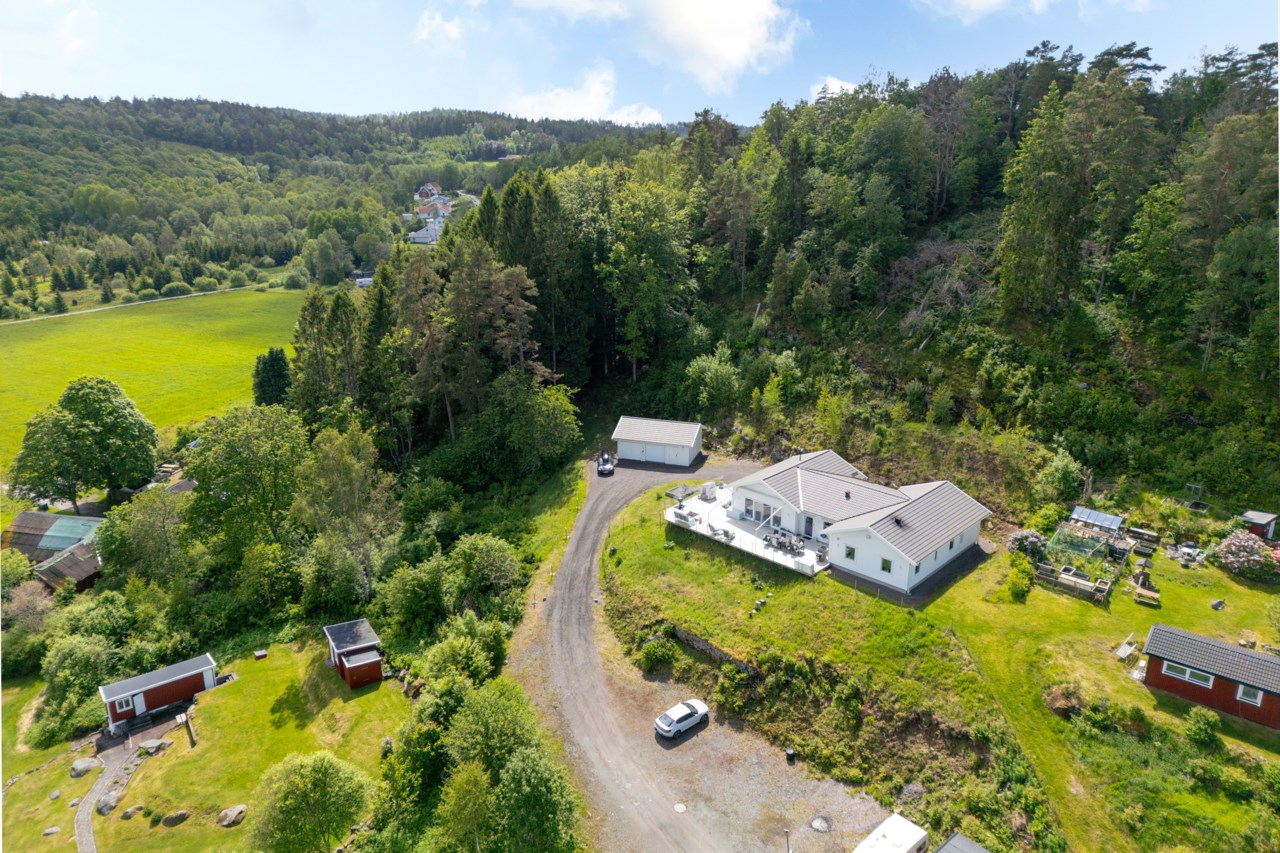 Stockens väg 25