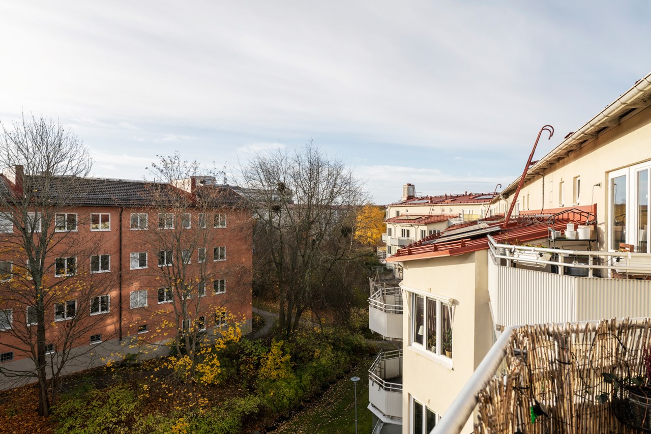 Telefonvägen 11, vån 5/5