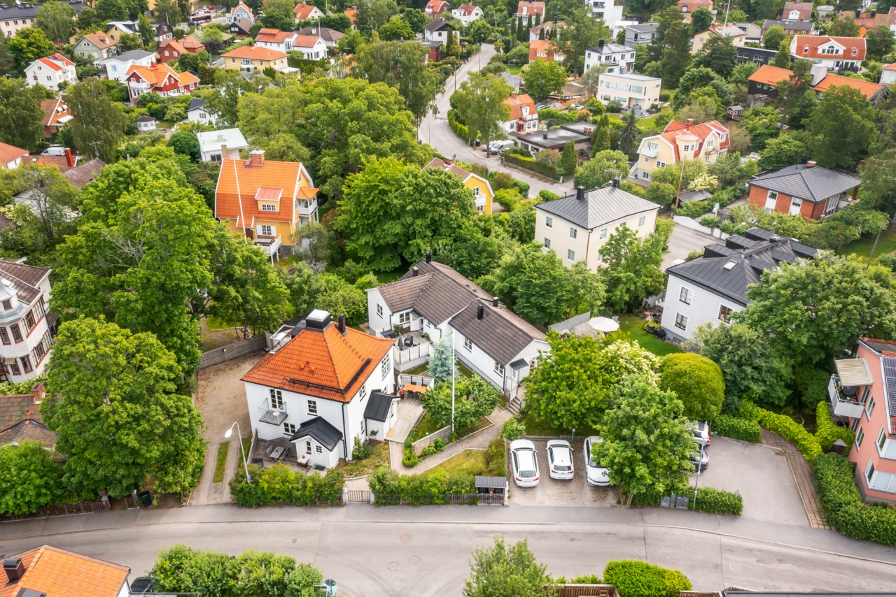 Bellmanskällevägen 9C